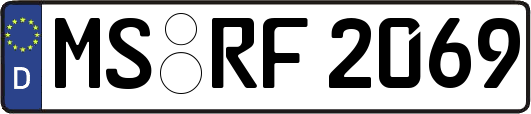 MS-RF2069