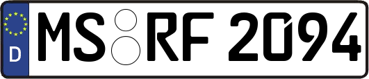 MS-RF2094
