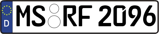 MS-RF2096