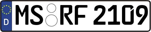 MS-RF2109