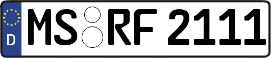 MS-RF2111