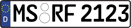 MS-RF2123