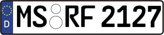 MS-RF2127