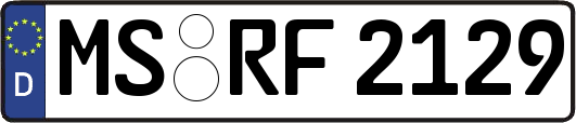 MS-RF2129