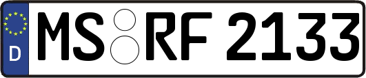 MS-RF2133