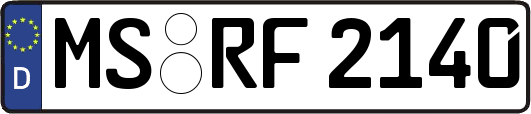 MS-RF2140