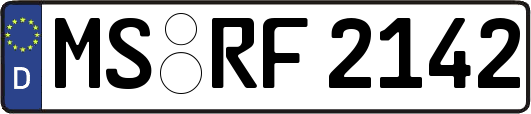 MS-RF2142