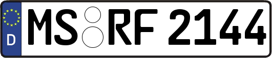 MS-RF2144
