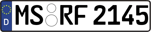 MS-RF2145
