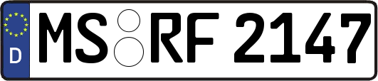 MS-RF2147