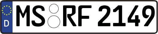 MS-RF2149