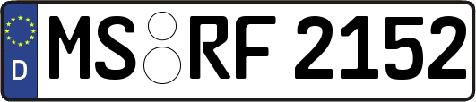MS-RF2152