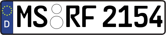 MS-RF2154