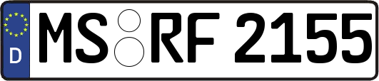 MS-RF2155
