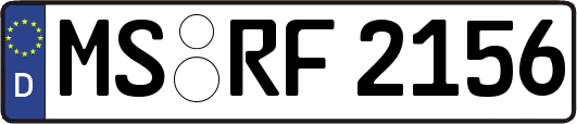 MS-RF2156