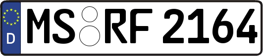 MS-RF2164