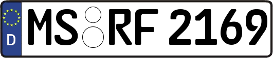 MS-RF2169