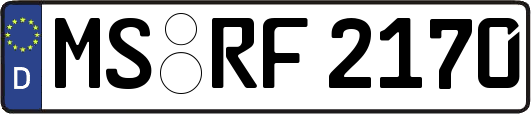 MS-RF2170