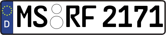 MS-RF2171