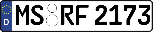 MS-RF2173