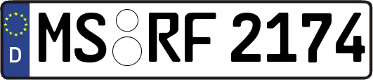 MS-RF2174
