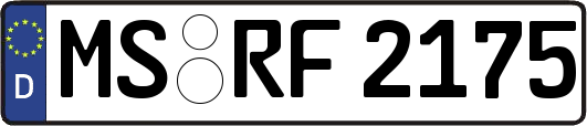 MS-RF2175