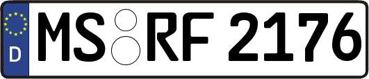 MS-RF2176