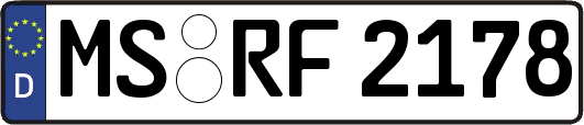 MS-RF2178