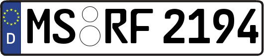 MS-RF2194