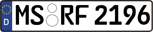 MS-RF2196