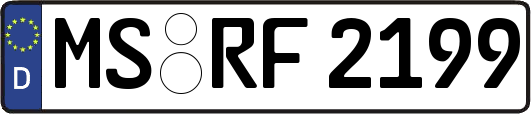 MS-RF2199