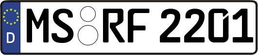 MS-RF2201