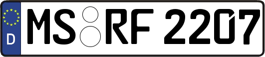 MS-RF2207