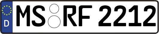 MS-RF2212