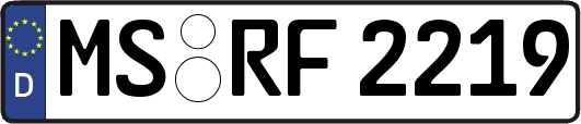 MS-RF2219