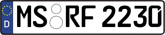 MS-RF2230