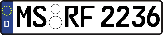 MS-RF2236