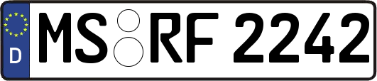 MS-RF2242