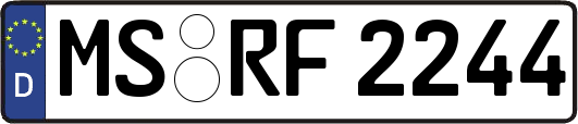 MS-RF2244