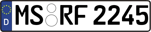 MS-RF2245