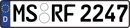 MS-RF2247