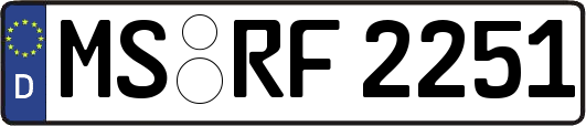 MS-RF2251