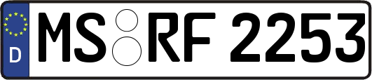 MS-RF2253