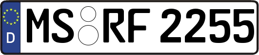 MS-RF2255