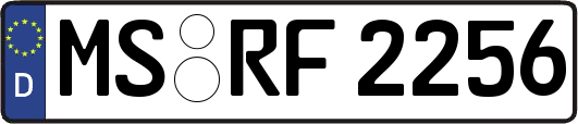 MS-RF2256