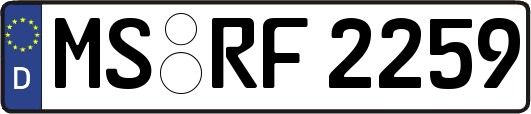 MS-RF2259