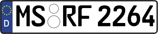 MS-RF2264