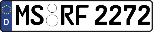MS-RF2272