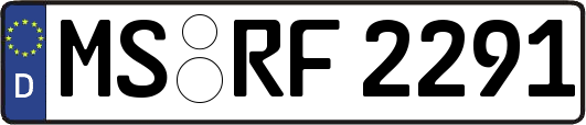 MS-RF2291