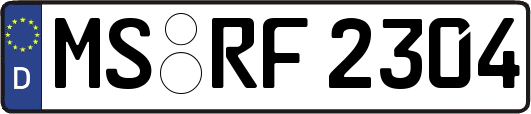 MS-RF2304